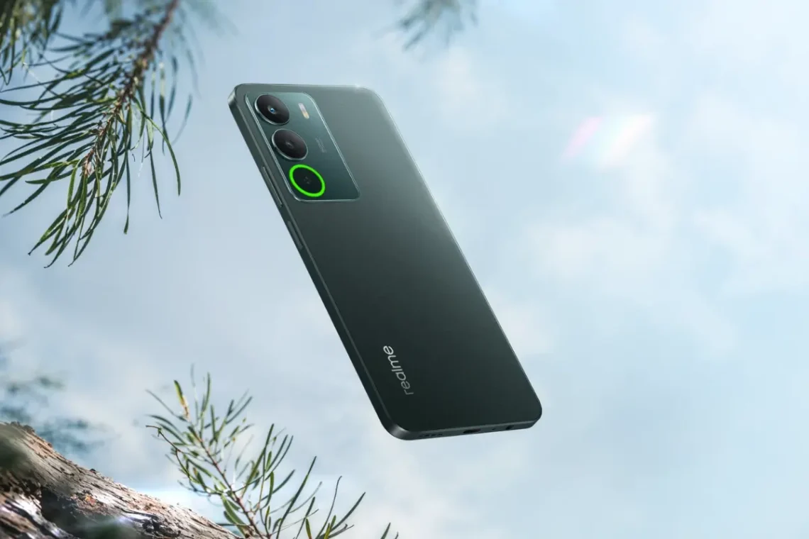 Kelebihan dan Kekurangan realme P3 Lite