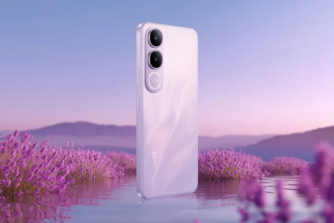 Kelebihan dan Kekurangan vivo Y21d