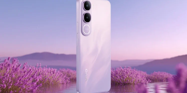 Kelebihan dan Kekurangan vivo Y21d