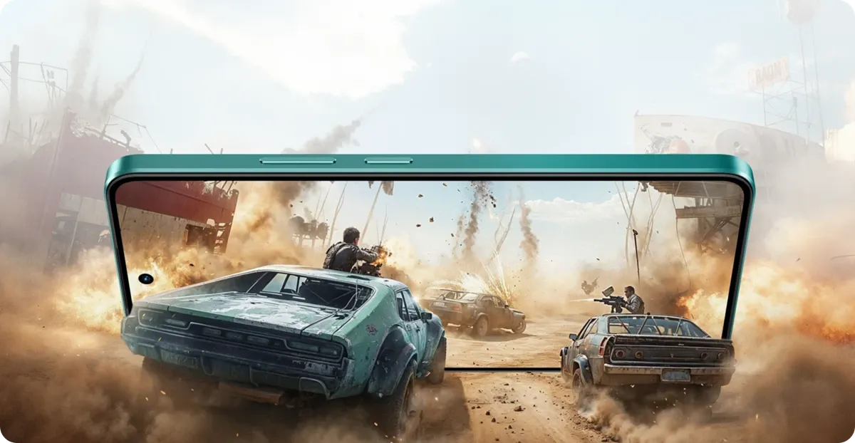 Kelebihan realme P3 5G