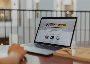 Laptop ASUS Terbaru untuk Mahasiswa