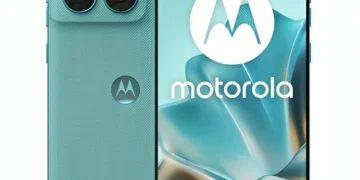 Motorola Edge 60 Fusion