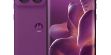 Motorola Edge 60 Pro