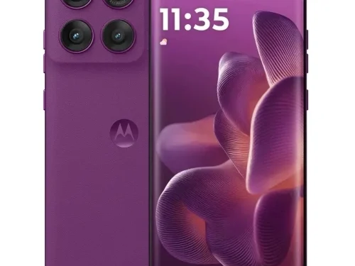 Motorola Edge 60 Pro