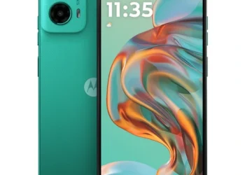 Motorola Moto G45 5G