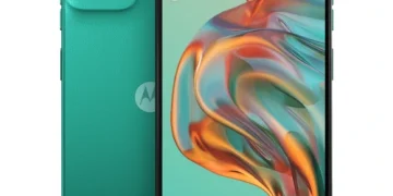 Motorola Moto G45 5G