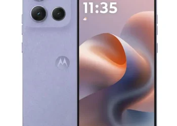 Motorola Moto G86 Power