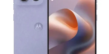 Motorola Moto G86 Power