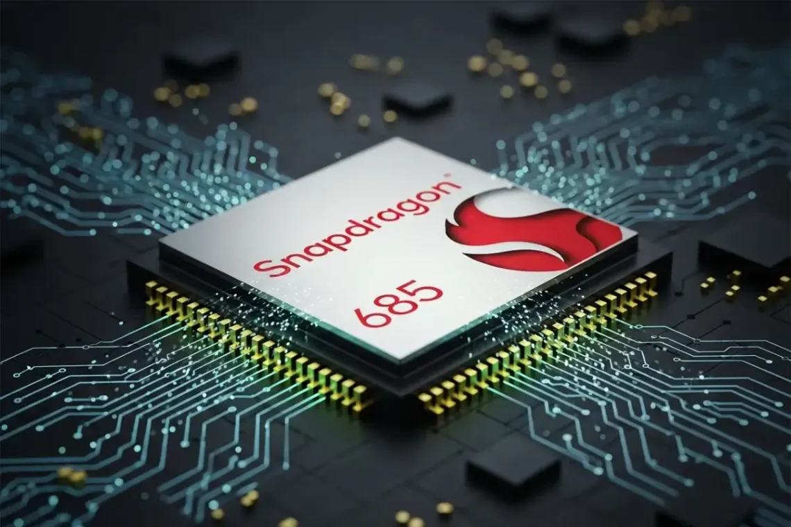 Snapdragon 685 Apakah Bagus untuk Game? Ini Jawabannya! 1 Snapdragon 685 Apakah Bagus untuk Game