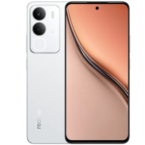 realme P3 Lite