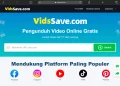 Download Video Pinterest dan Twitter Tanpa Aplikasi