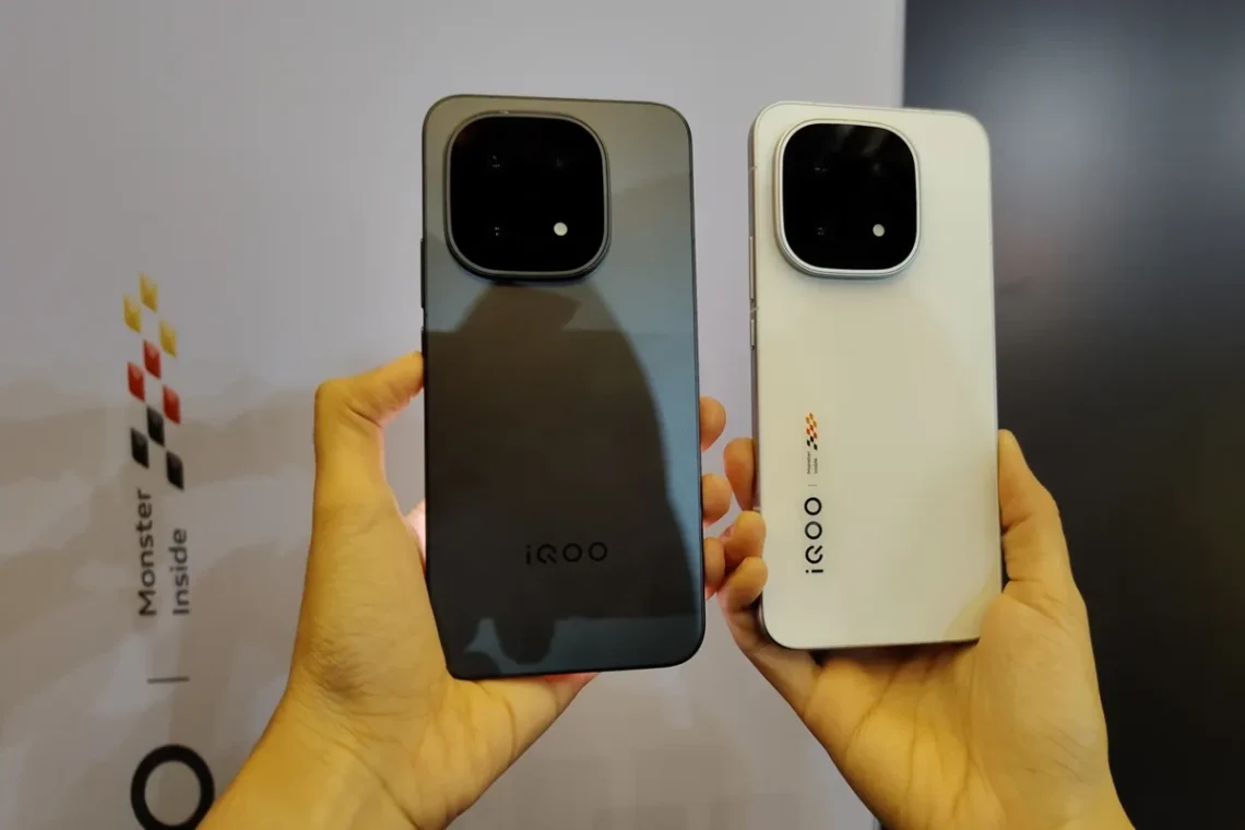 Kelebihan dan Kekurangan HP iQOO 15