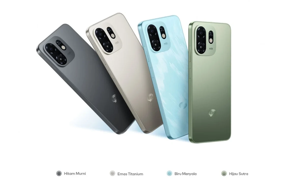 Kelebihan dan Kekurangan itel A100C