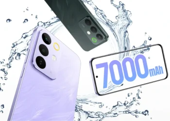 Kelebihan dan Kekurangan realme C85