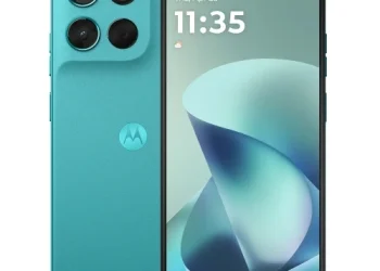 Motorola Moto G57 Power