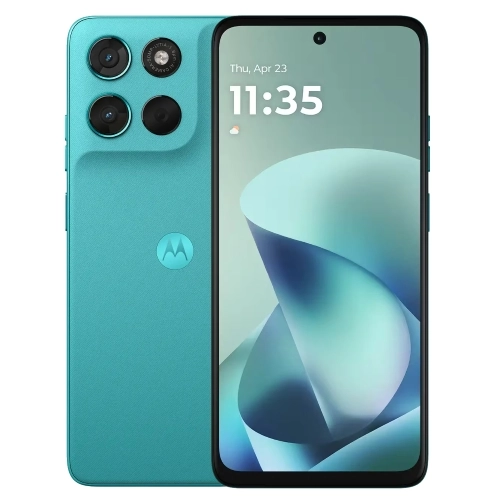 TeknoGeng.ID | Portal Berita Teknologi & Games 16 Motorola Moto G57 Power