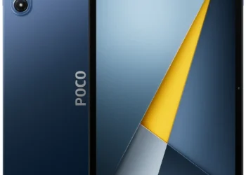 POCO Pad M1