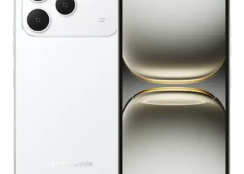 Tecno Spark 40 6 Tecno Spark 40