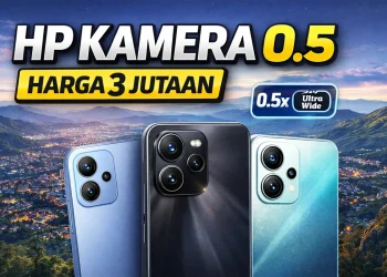 10 Rekomendasi HP Kamera 0.5 Harga 3 Jutaan Terbaik 2026 8 10 Rekomendasi HP Kamera 0.5 Harga 3 Jutaan Terbaik 2026