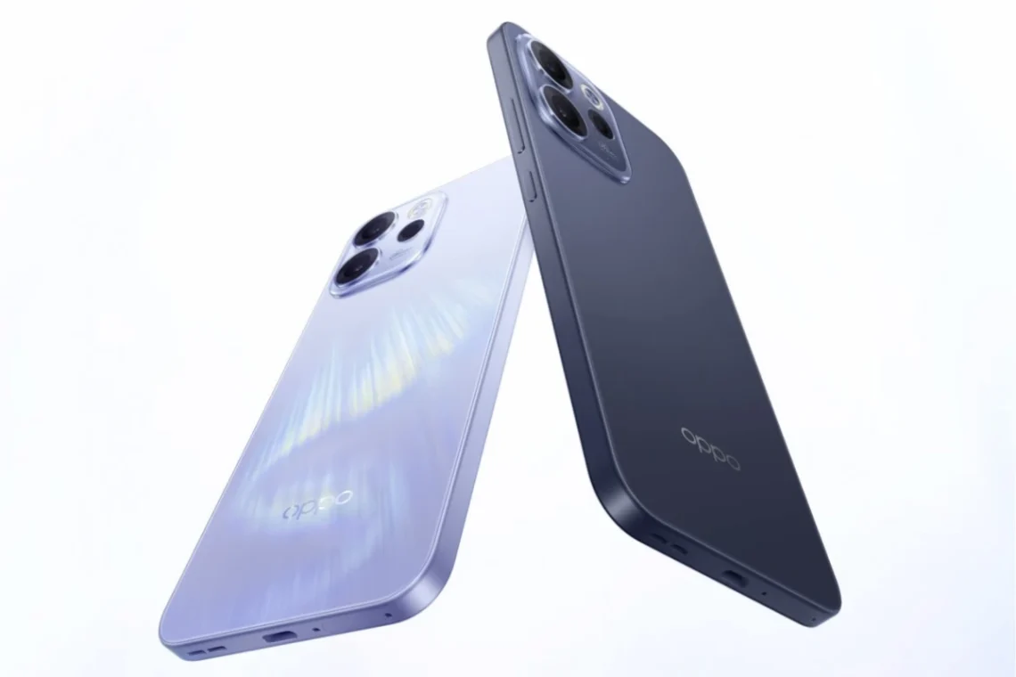 Kelebihan & Kekurangan OPPO Reno15 F 5G