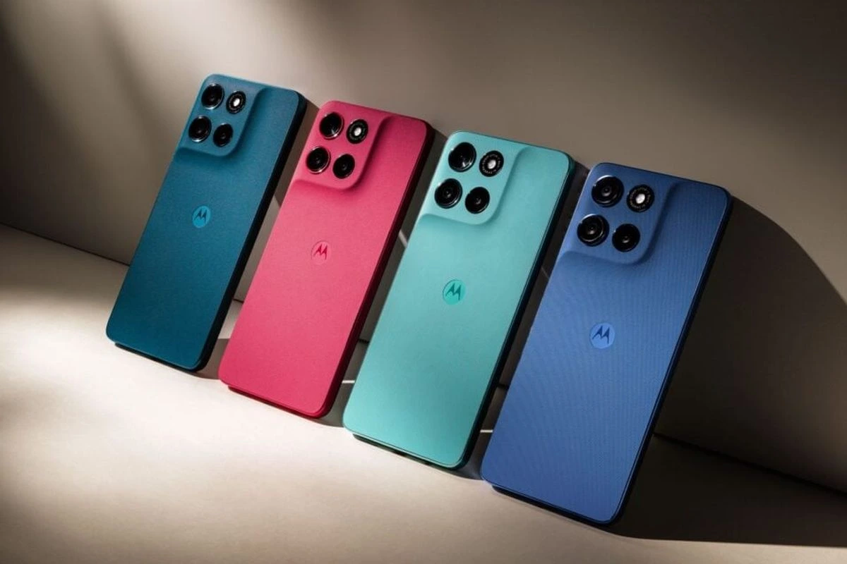 Kelebihan Motorola Moto G57 Power