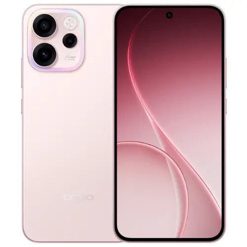 OPPO Reno15 F 5G