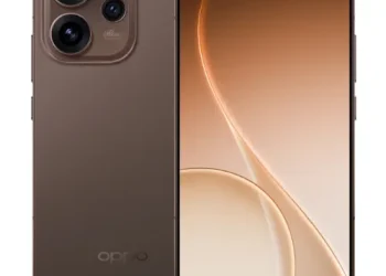 OPPO Reno15 Pro Max 5G 5 OPPO Reno15 Pro Max 5G