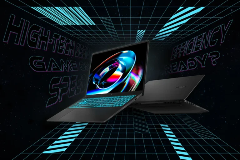 ASUS V3607VU