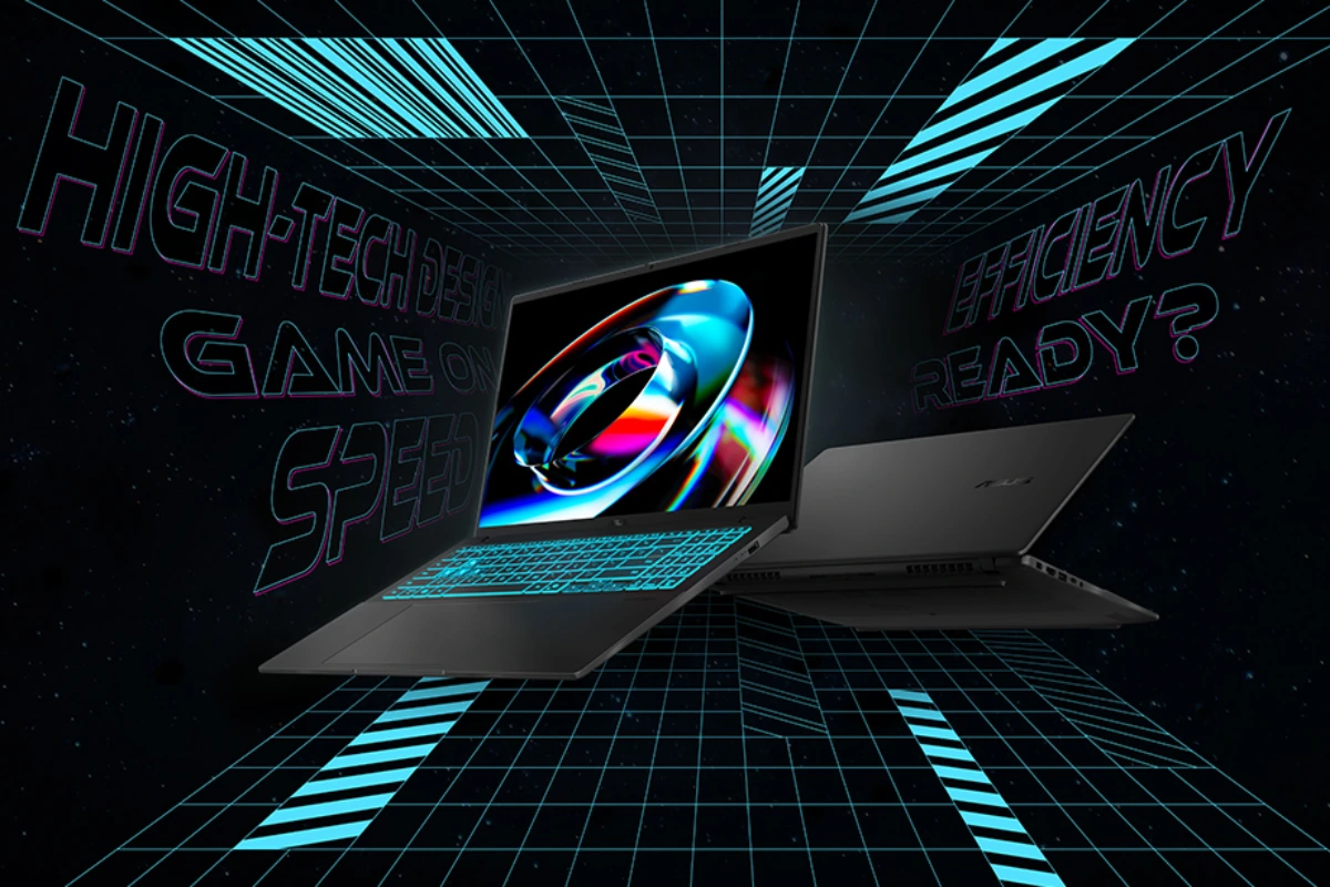 ASUS Memiliki Laptop Gaming Worth It yang Bisa Dipertimbangkan