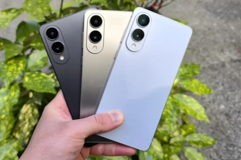 Daftar HP Samsung Terbaru
