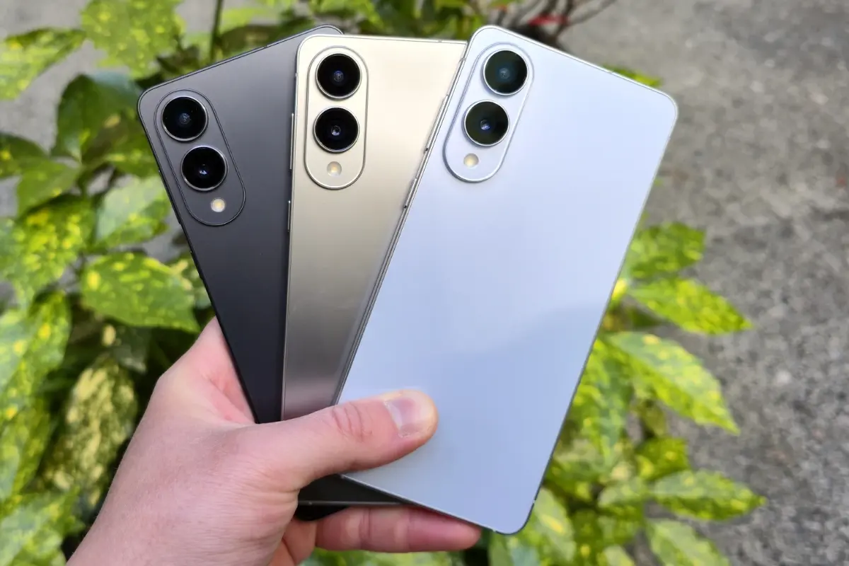 Mau Beli HP Samsung? Ini Daftar HP Samsung Terbaru di 2026