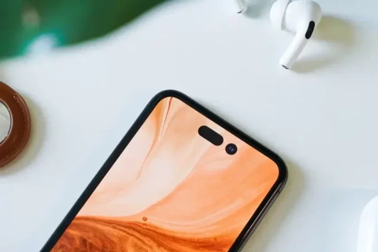 Kode iPhone LL A Bagus Gak