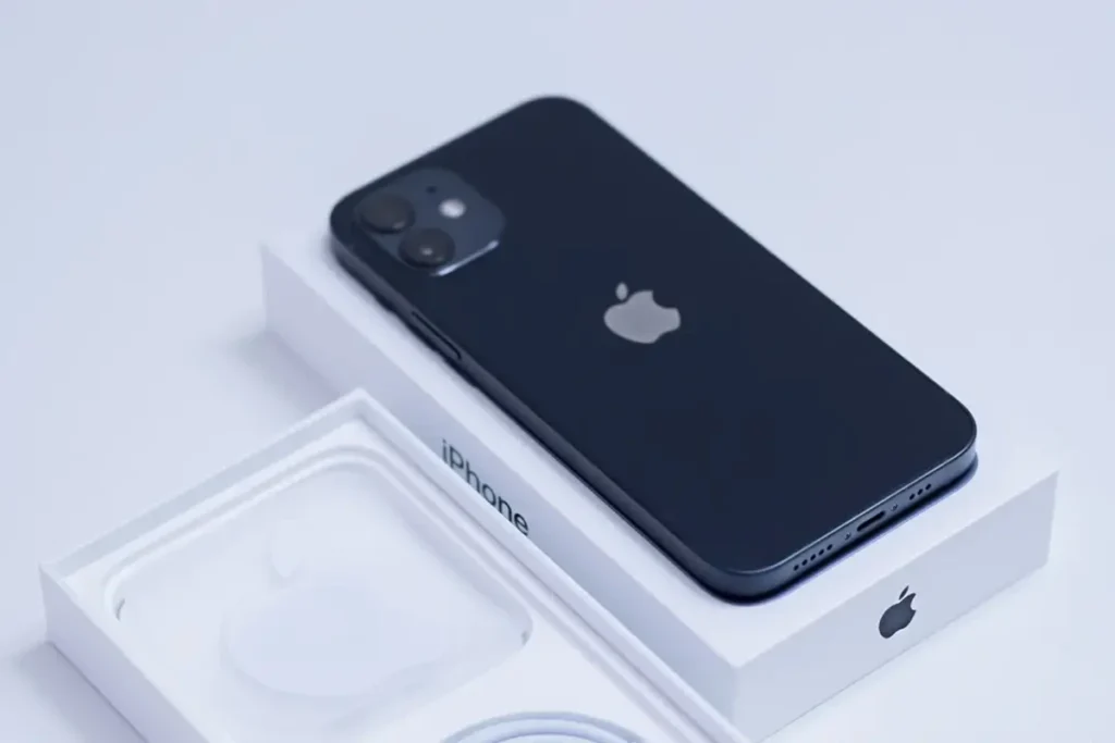 Kode iPhone Resmi Indonesia