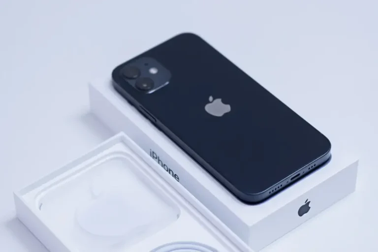 Kode iPhone Resmi Indonesia