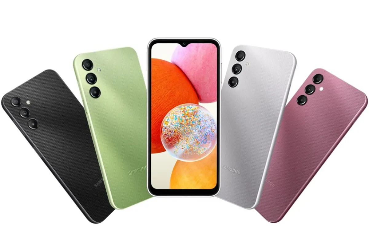 Perbedaan HP Entry Level dan Mid Range, Pilih Mana?