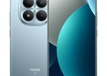 REDMI Note 15 Pro 5G