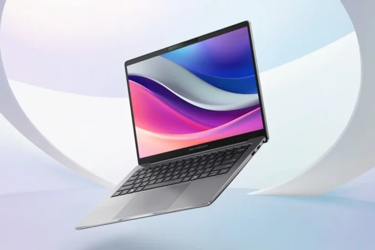 Review Lengkap Asus Expertbook P3405