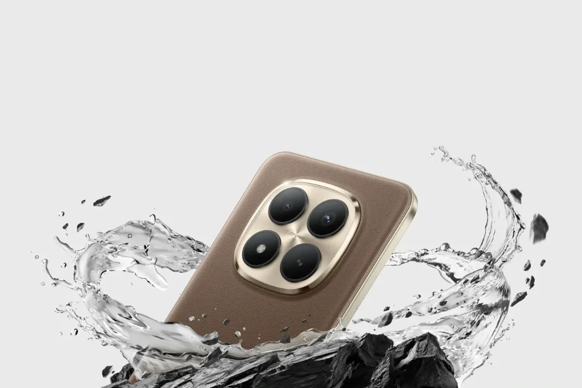 Review Redmi Note 15 Pro+ 5G: HP Badak yang Bikin Dilema, Worth It Gak? 1 Review Redmi Note 15 Pro 5G