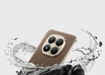 Review Redmi Note 15 Pro 5G