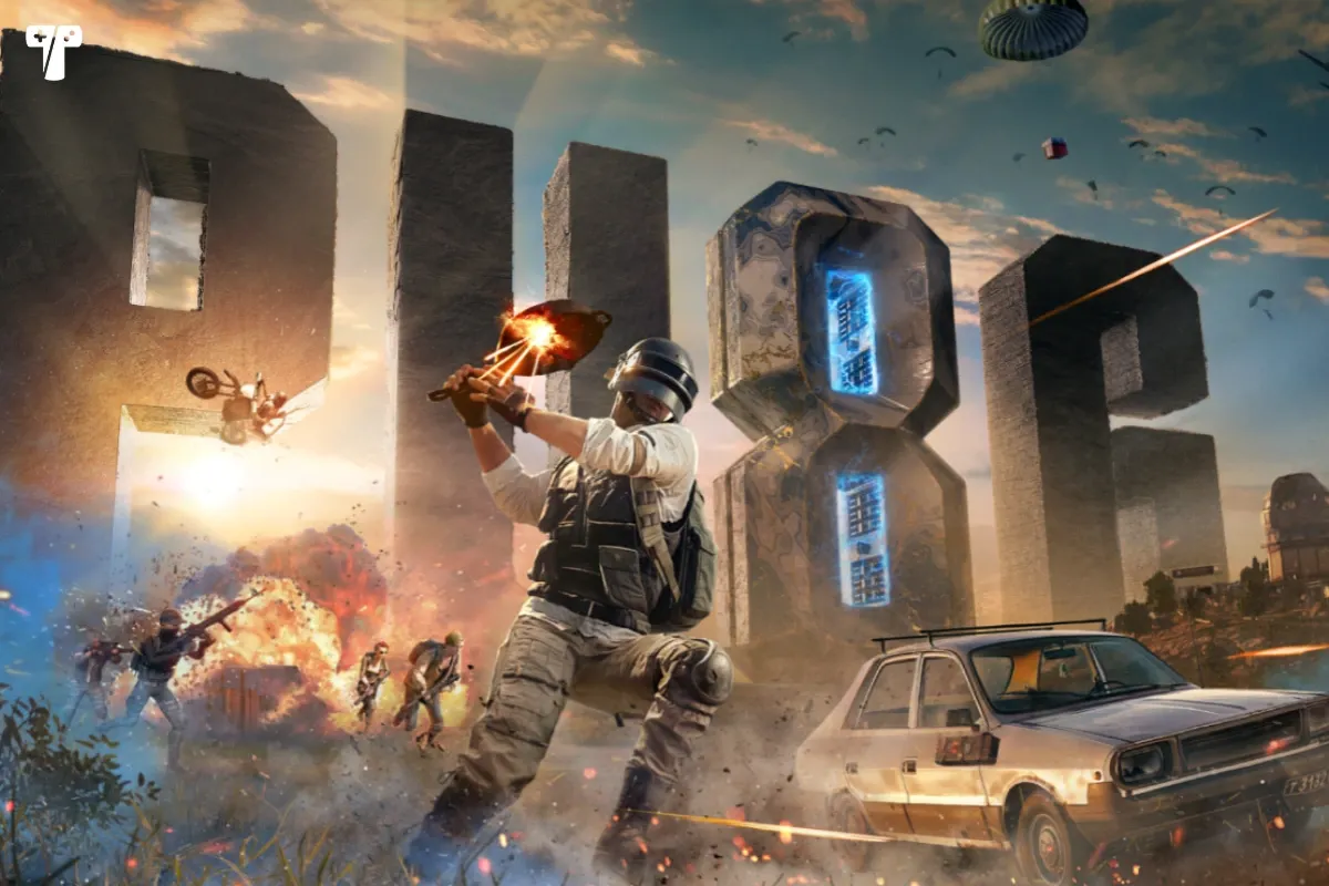 8 Tips Jitu Cara Meningkatkan Rank dengan Cepat di PUBG Mobile