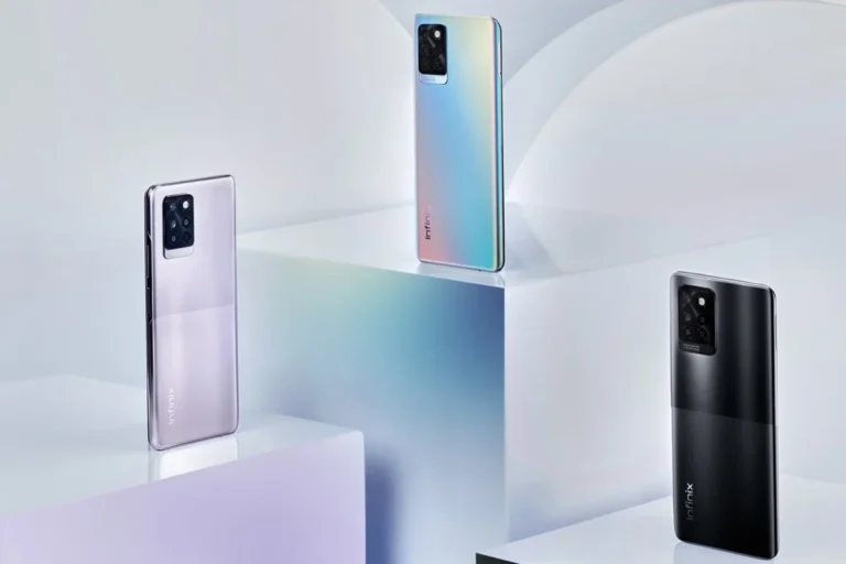 Urutan Seri HP Infinix dari Terendah Sampai Tertinggi