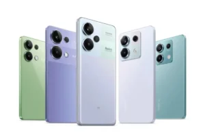Urutan Seri HP Xiaomi dan Redmi dari Terendah Sampai Tertinggi