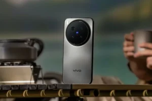 Urutan Seri HP vivo dari Terendah Sampai Tertinggi