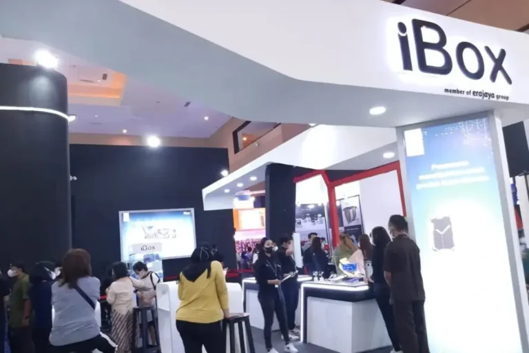 Daftar Toko Resmi iPhone di Indonesia Paling Terpercaya
