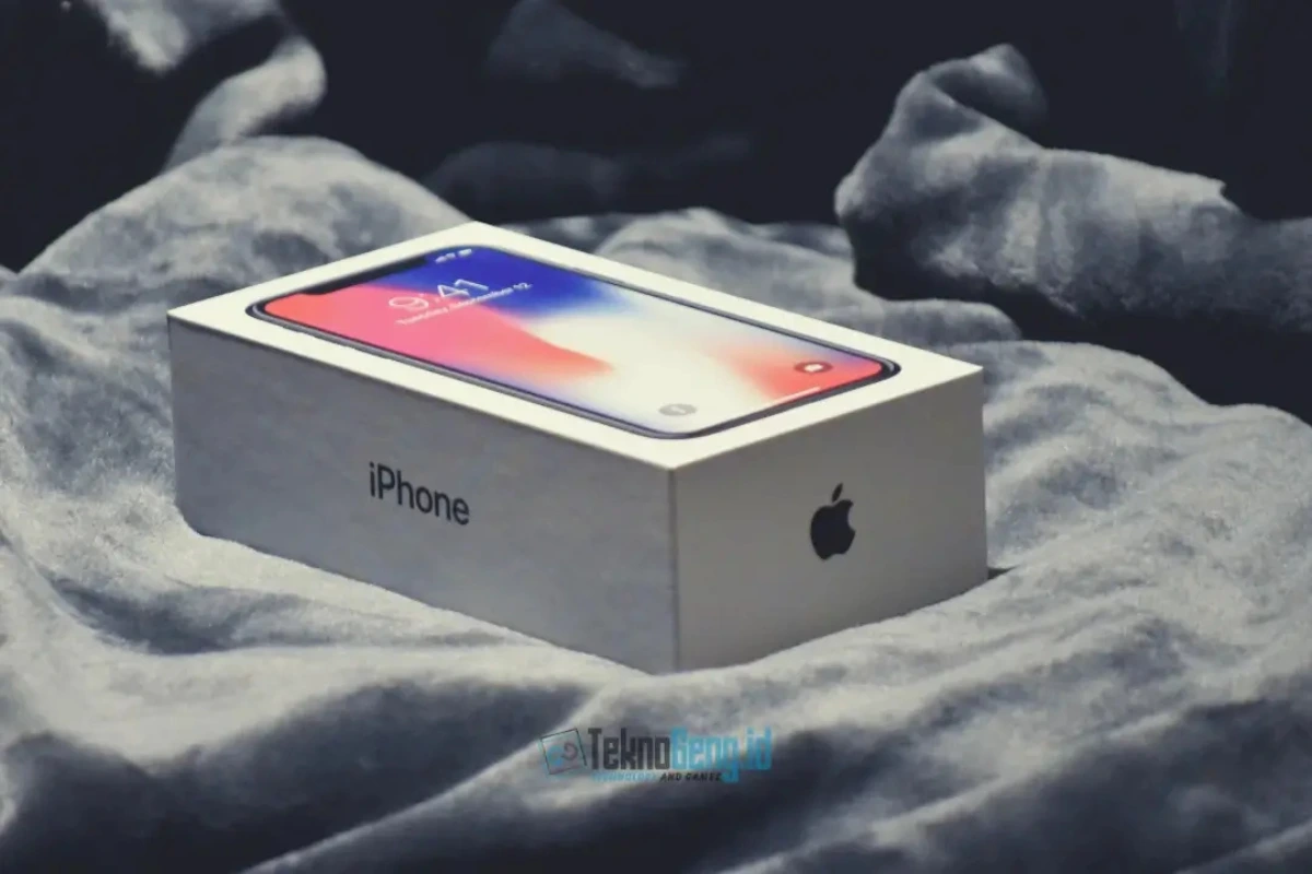 Arti Green Peel iPhone: Ciri iPhone Baru yang Sering Disalahpahami