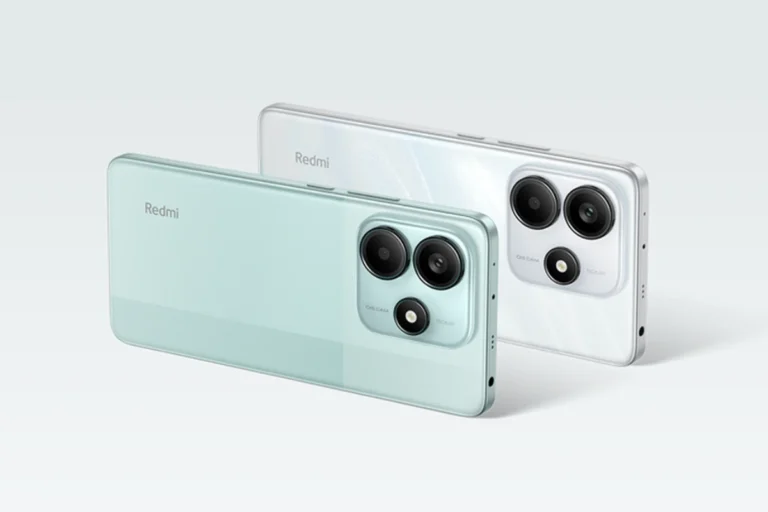 HP Xiaomi yang ada Infrared