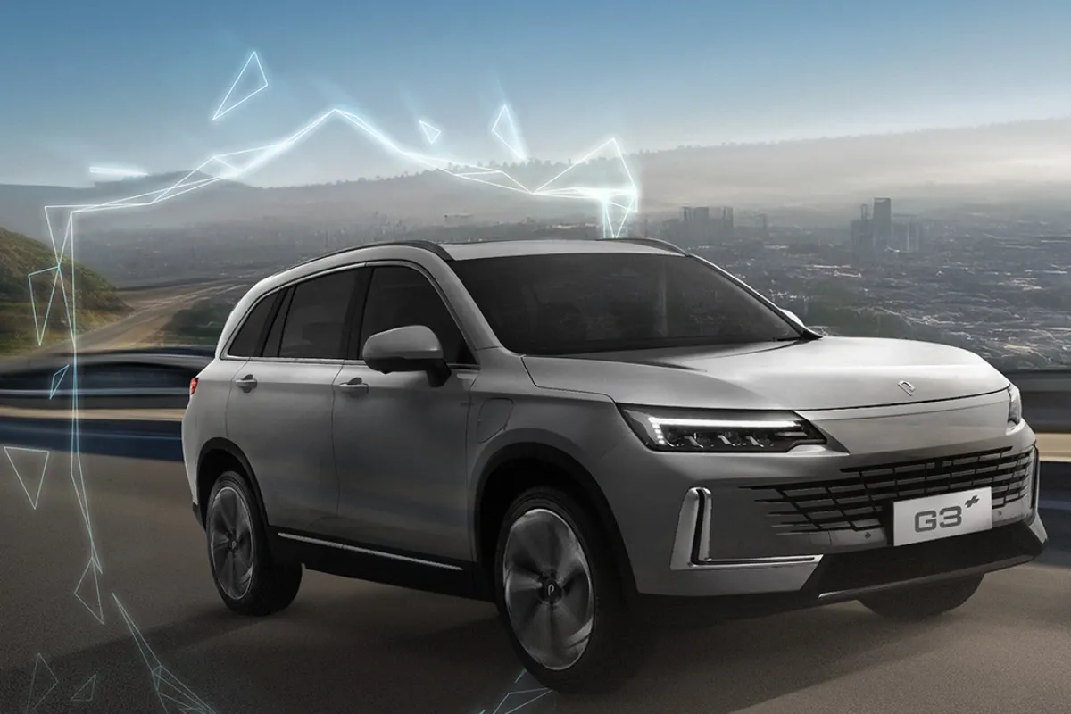 Jangan Bingung, Ini Kelebihan Sistem Sewa Baterai Pada Mobil Listrik