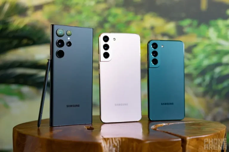 Kenapa HP Samsung Lebih Awet