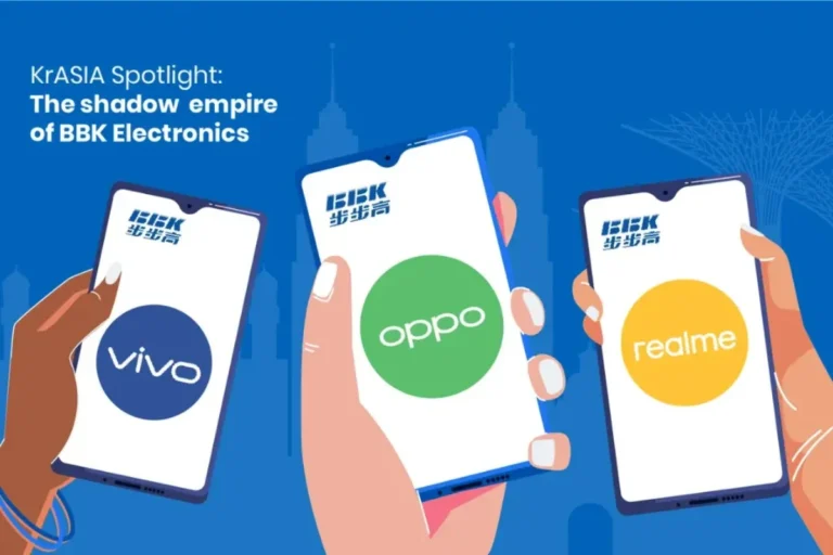 Lebih Bagus Vivo Oppo atau Realme