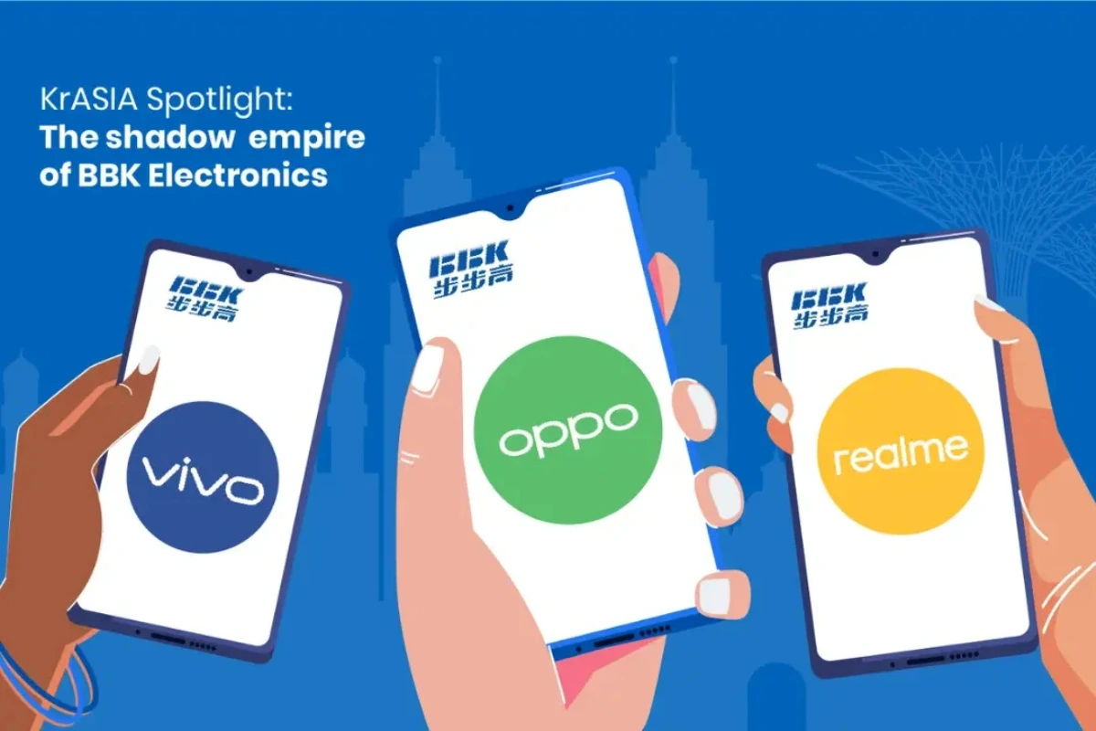 Lebih Bagus Vivo, Oppo, atau Realme? Ini Perbandingannya!